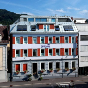 Hotel Garni Bodensee Bregenz